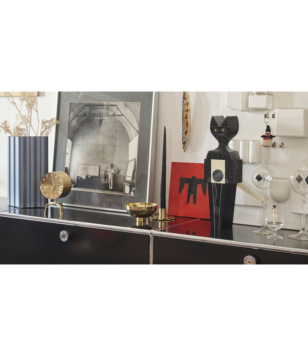 Vitra  Wooden Doll Cat