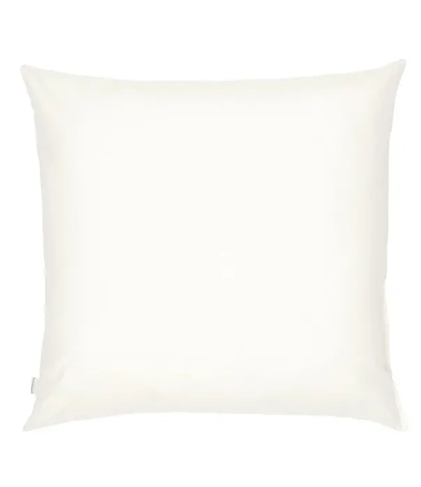 Marimekko Marimekko Rantaniitty Kussenhoes, white - multicolor