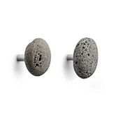 Normann Copenhagen - Stone hook set of 2