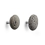 Normann Copenhagen - Stone hook set of 2