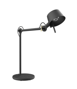 Tonone Bolt10 Desk - black cords