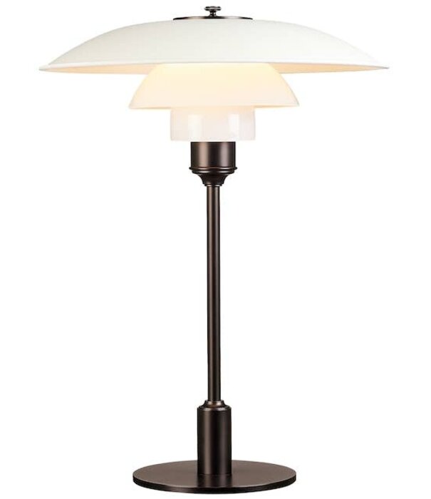 Louis Poulsen  Louis Poulsen PH 3,5-2,5 Table Lamp White