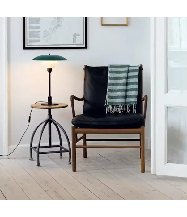 Louis Poulsen  Louis Poulsen PH 3,5-2,5 Table Lamp White