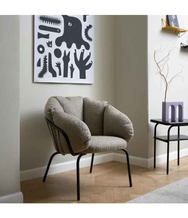 Maze  Maze  Same Easy Fauteuil