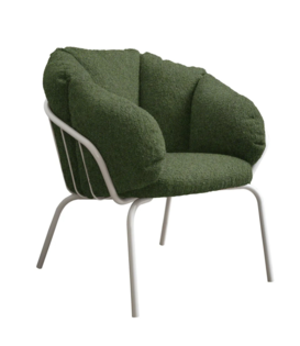 Maze Same Easy Armchair