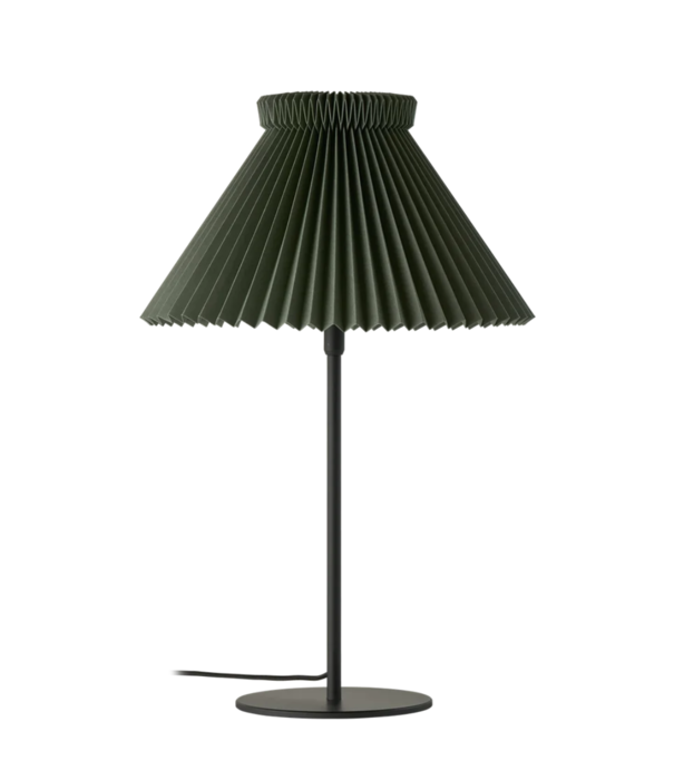 Le klint  Model 334 Tafellamp papier kap