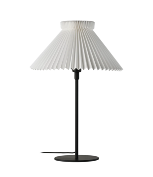 Model 334 Table Lamp paper shade