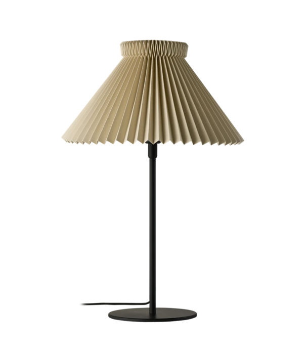 Le klint  Model 334 Tafellamp papier kap