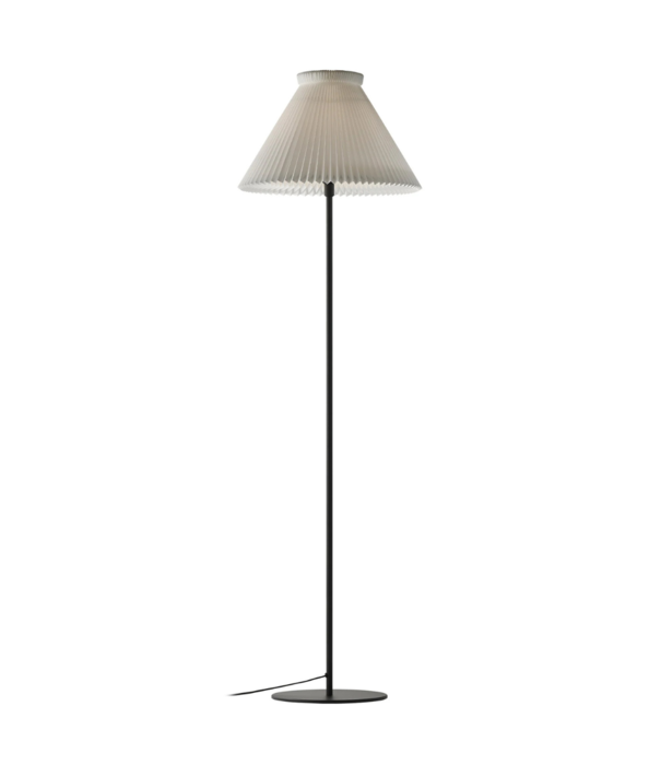 Le klint  Model 334 Floor Lamp