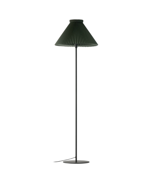 Le klint  Model 334 Vloerlamp