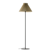 Le Klint Model 334H  Floor Lamp