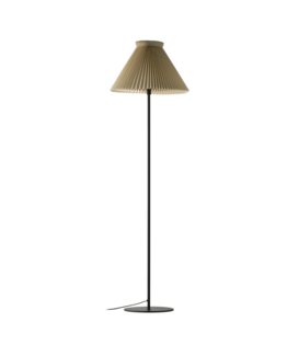 Le Klint Model 334H  Floor Lamp