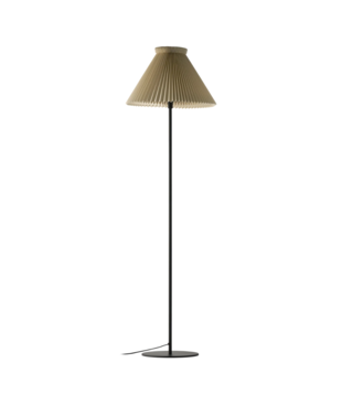 Le Klint Model 334H  Floor Lamp