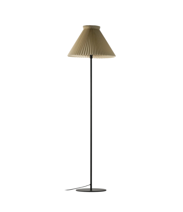 Le klint  Le Klint Model 334H  Floor Lamp
