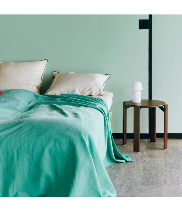 Hay  Hay Linen Bedsprei  240 x 260