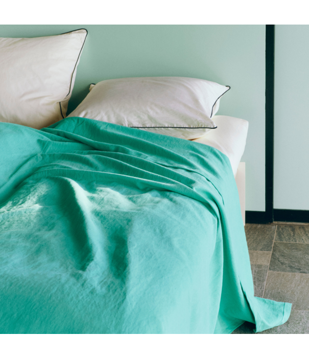 Hay  Hay Linen Bedspread 240 x 260
