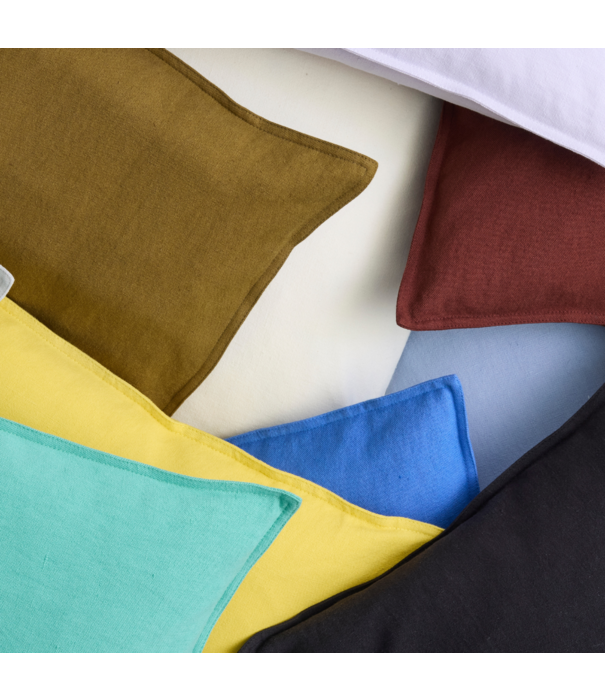 Hay  Hay Linen cushion 60 x 60