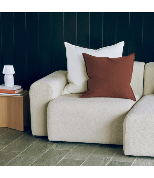 Hay  Hay Linen cushion 60 x 60