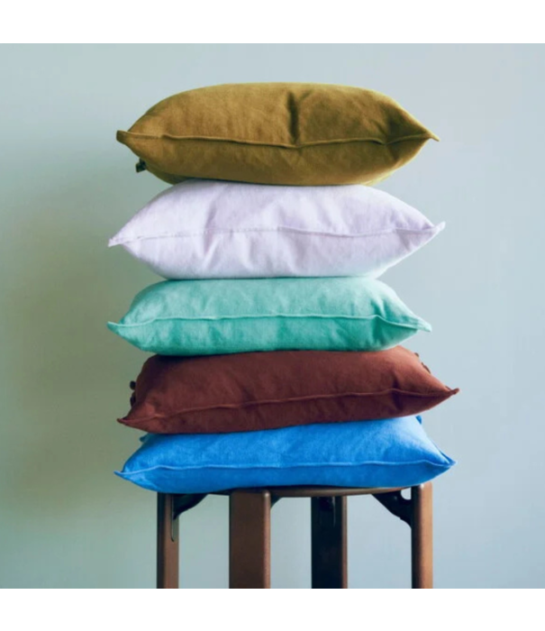 Hay  Hay Linen Kussen 50cm