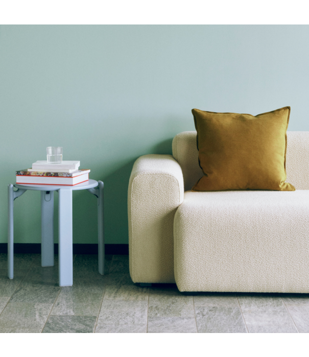 Hay  Hay Linen Cushion 50 x 50