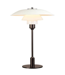 Louis Poulsen PH 3,5-2,5 Table Lamp White
