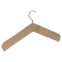 Fritz Hansen Collar Coat Hanger oak