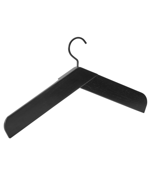 Fritz Hansen Fritz Hansen Collar Kledinghanger eiken