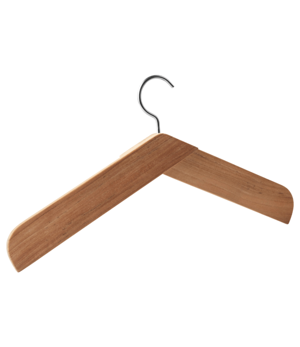 Fritz Hansen Fritz Hansen Collar Kledinghanger eiken