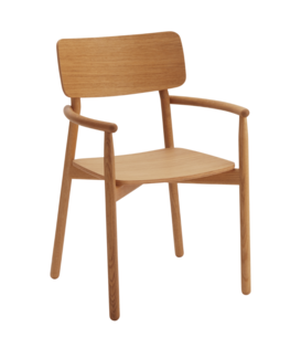 Fritz Hansen Hven Chair