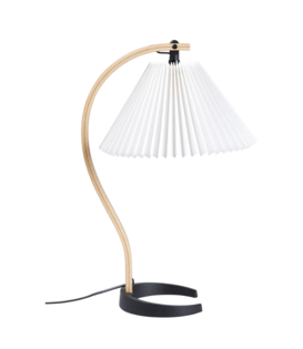 Timberline Table Lamp