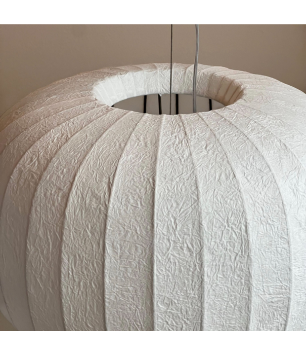 Vipp  586 Paper Pendant lamp Ø35