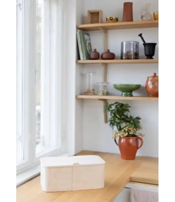 Verso Design  Verso Koppa Box 1, birch