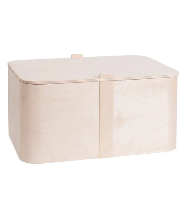Verso Design  Verso Koppa Box 2, birch