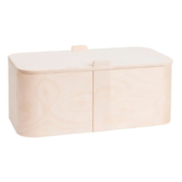 Koppa Box 1, birch