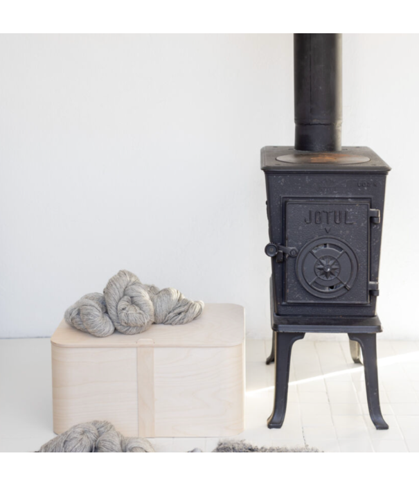 Verso Design  Koppa Box 2, birch
