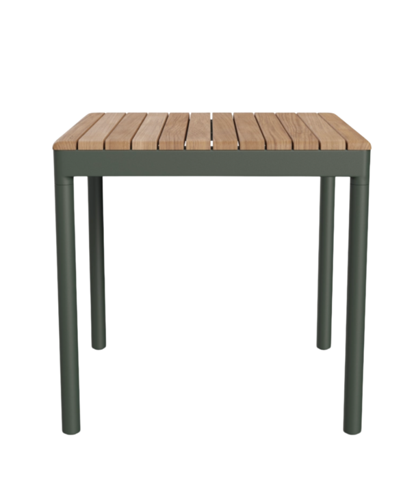 Fritz Hansen Pelagus Table teak