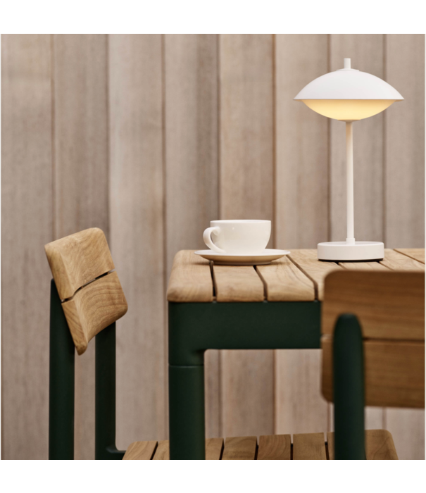 Fritz Hansen Pelagus Table teak