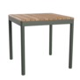 Fritz Hansen / Skagerak Pelagus Table teak