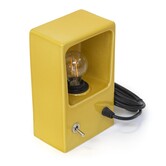 Piet Hein Eek One Mold Table or wall lamp