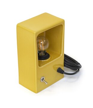 Piet Hein Eek One Mold Keramiek Lamp