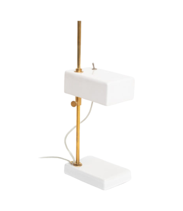 Piet Hein Eek Piet Hein Eek One Mold Bureaulamp