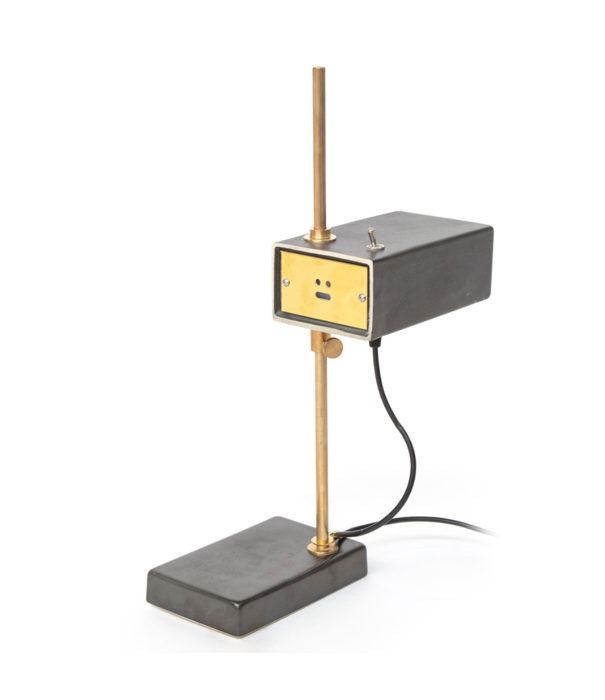 Piet Hein Eek Piet Hein Eek One Mold Bureaulamp