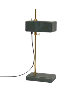 Piet Hein Eek One Mold Desk Lamp
