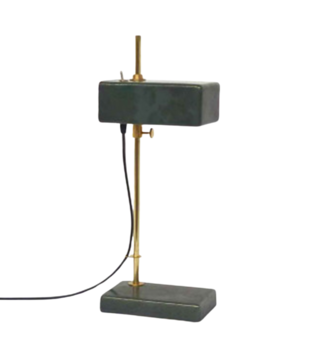 Piet Hein Eek One Mold Desk Lamp