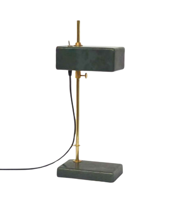 Piet Hein Eek Piet Hein Eek One Mold Bureaulamp