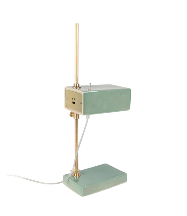 Piet Hein Eek Piet Hein Eek One Mold Bureaulamp