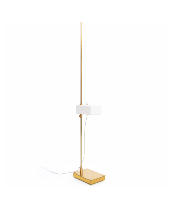 Piet Hein Eek Piet Hein Eek One Mold Floor Lamp