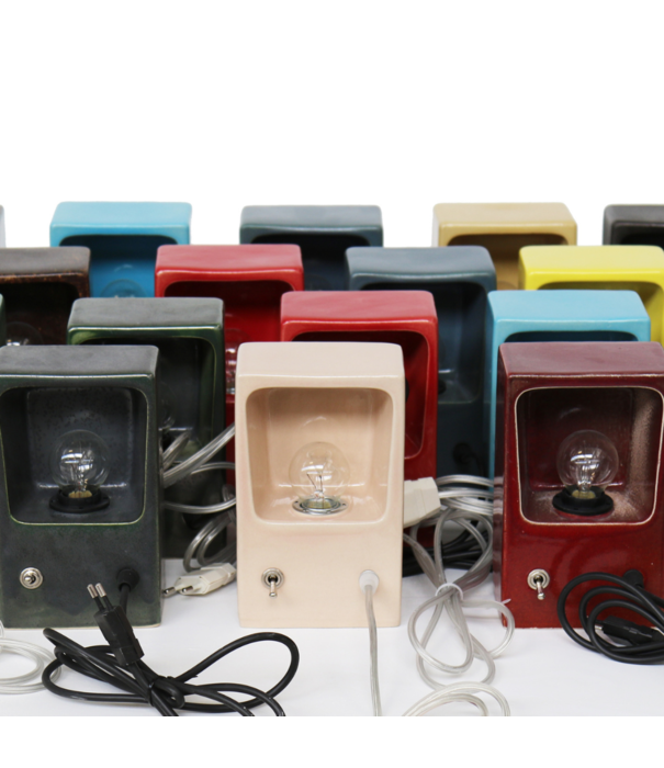 Piet Hein Eek Piet Hein Eek One Mold Vloerlamp