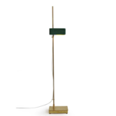 Piet Hein Eek One Mold Floor Lamp