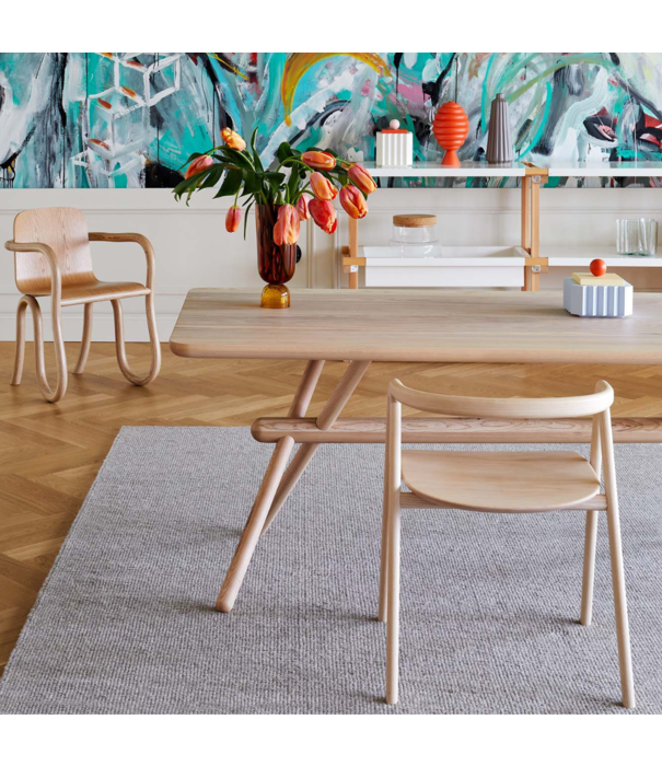 Made by Choice Made by Choice Tikku Bench ash